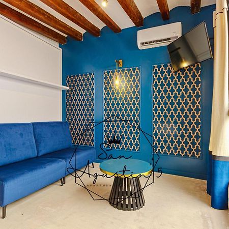 Luxurious Studio In Historic Center Of Alicante Exteriér fotografie