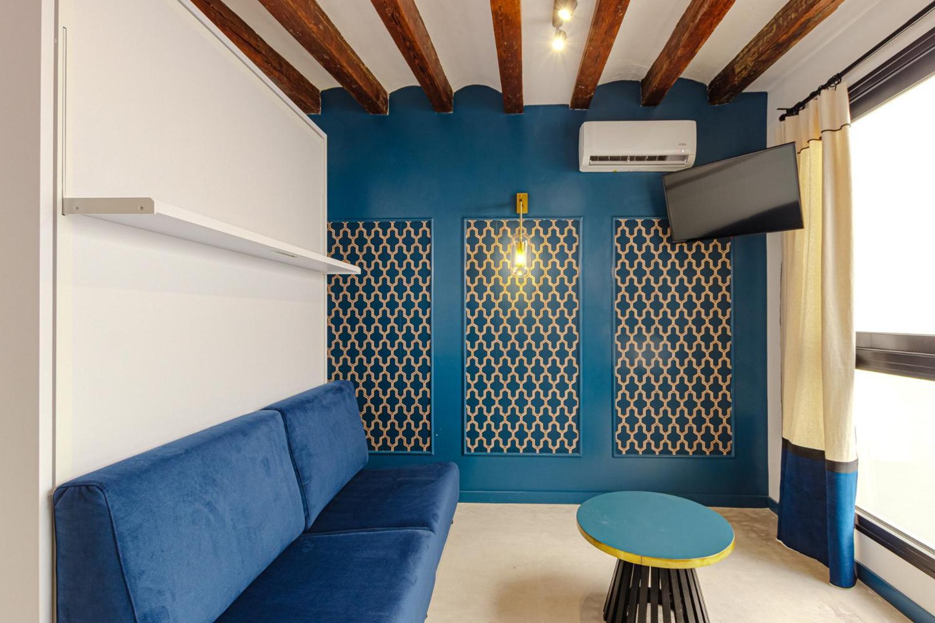 Luxurious Studio In Historic Center Of Alicante Exteriér fotografie