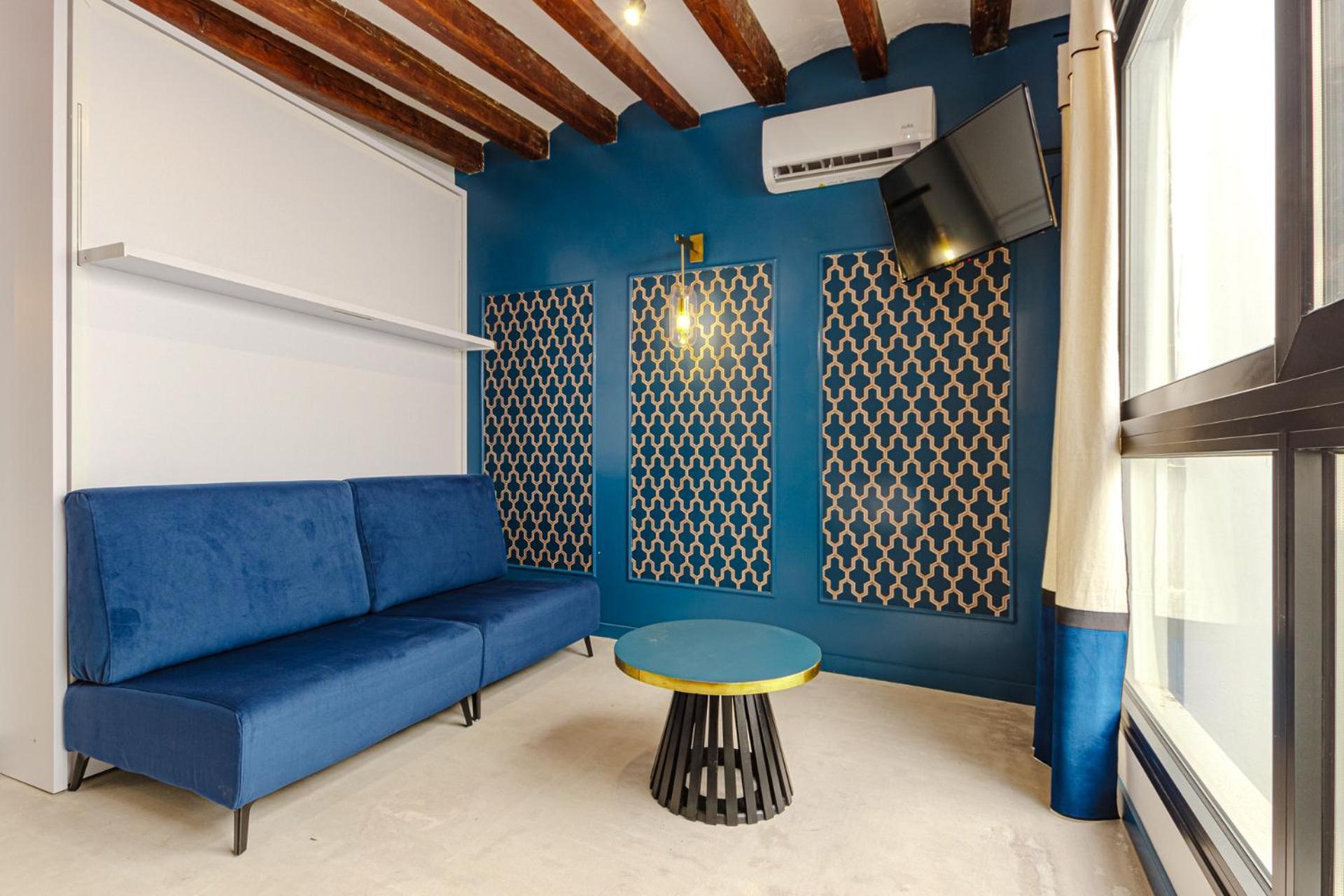 Luxurious Studio In Historic Center Of Alicante Exteriér fotografie