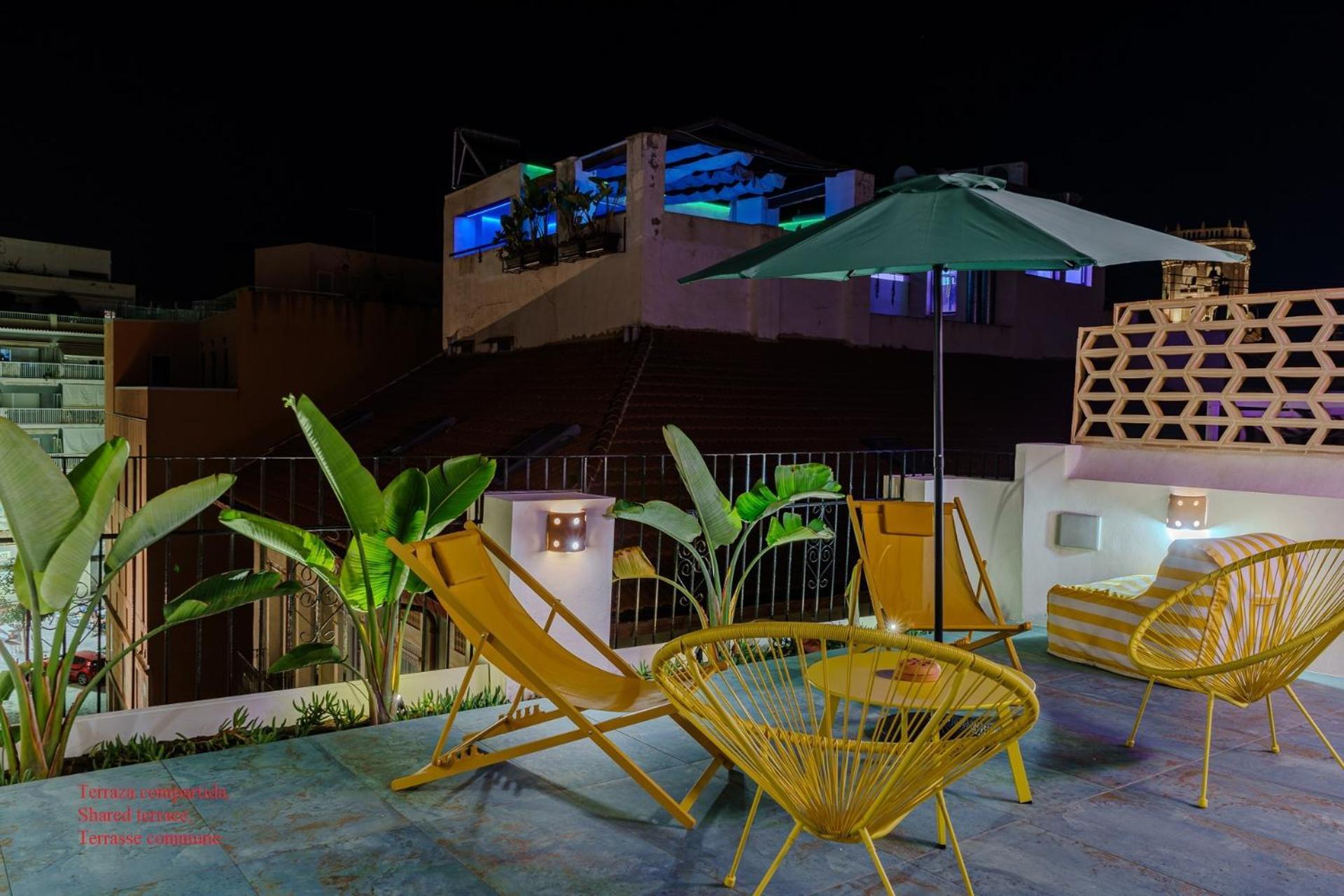 Luxurious Studio In Historic Center Of Alicante Exteriér fotografie