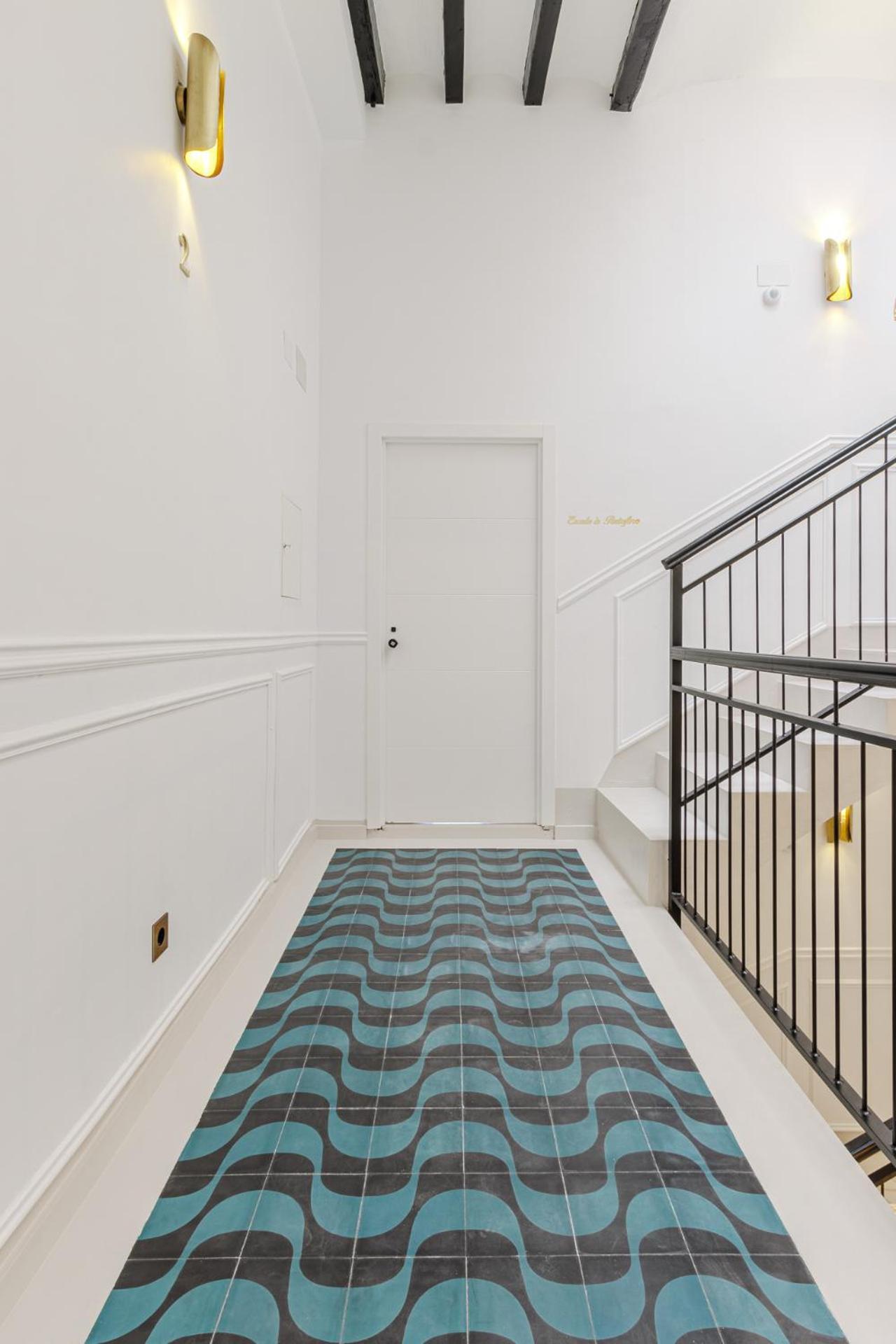 Luxurious Studio In Historic Center Of Alicante Exteriér fotografie