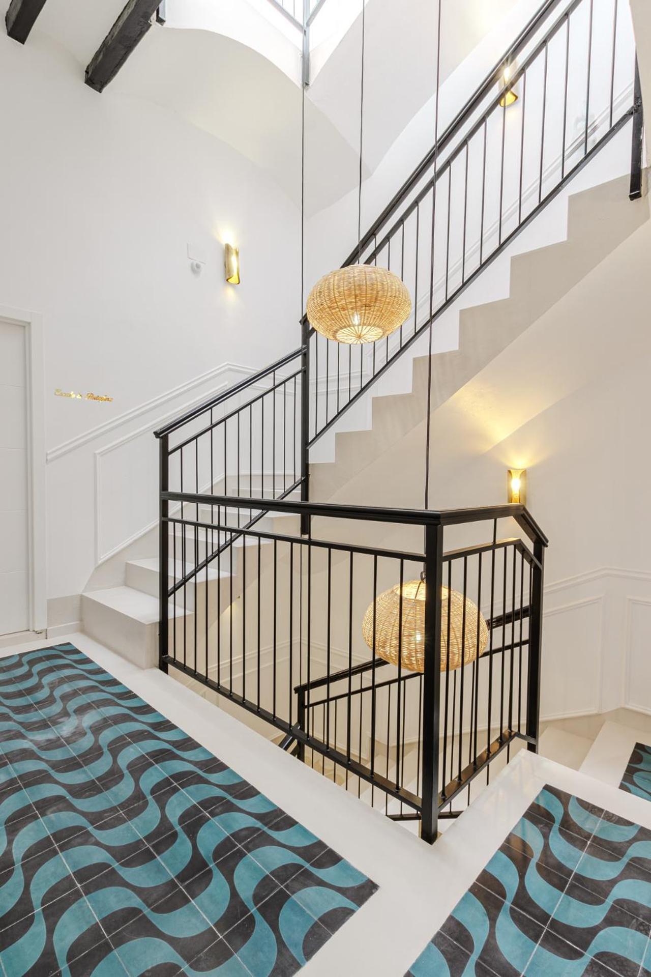Luxurious Studio In Historic Center Of Alicante Exteriér fotografie
