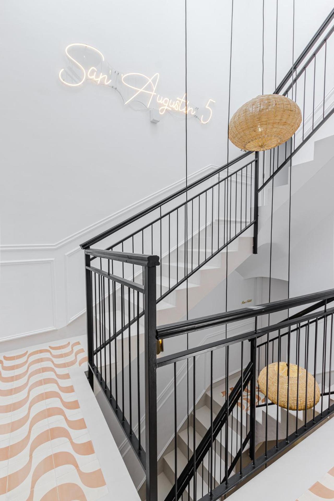 Luxurious Studio In Historic Center Of Alicante Exteriér fotografie