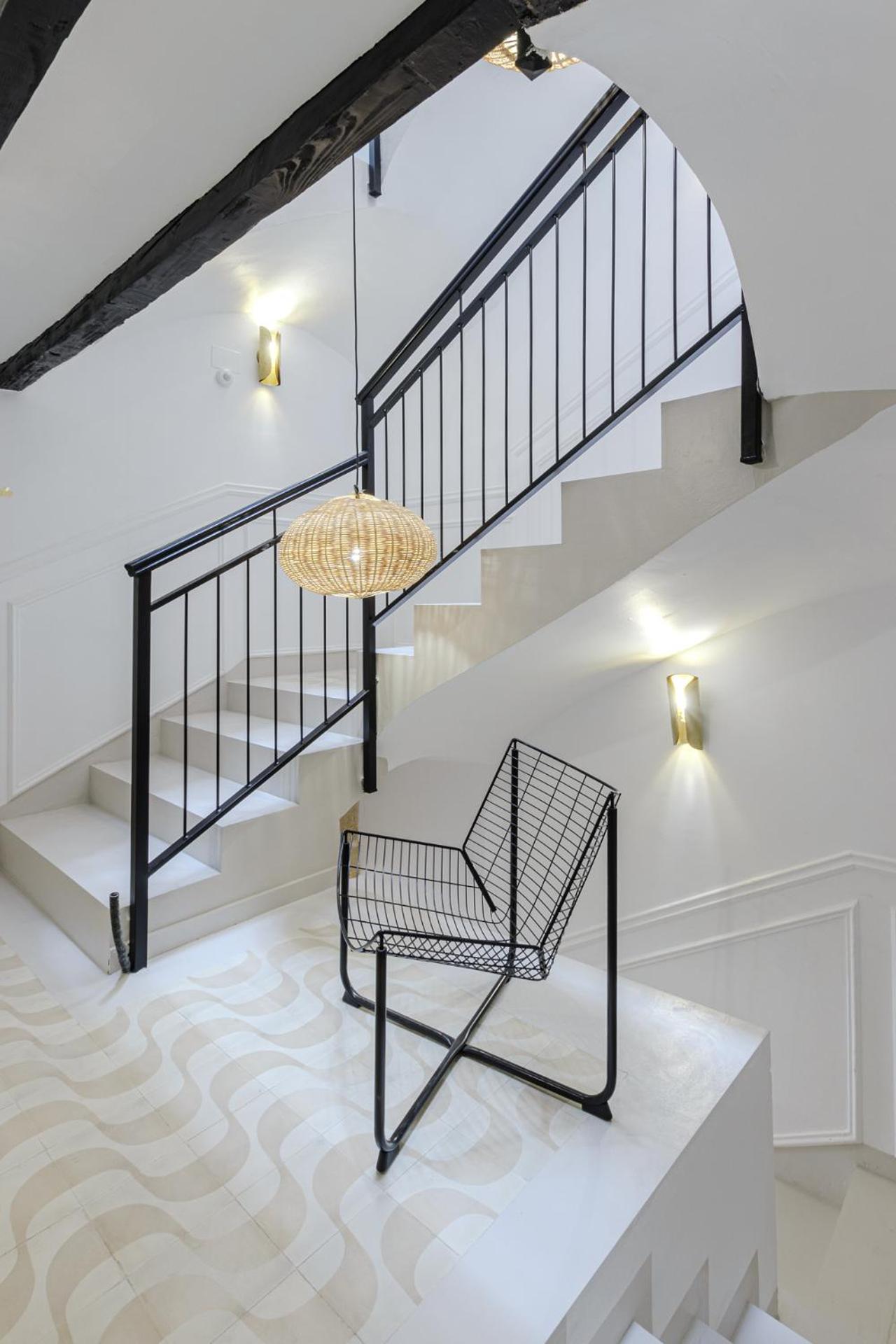 Luxurious Studio In Historic Center Of Alicante Exteriér fotografie