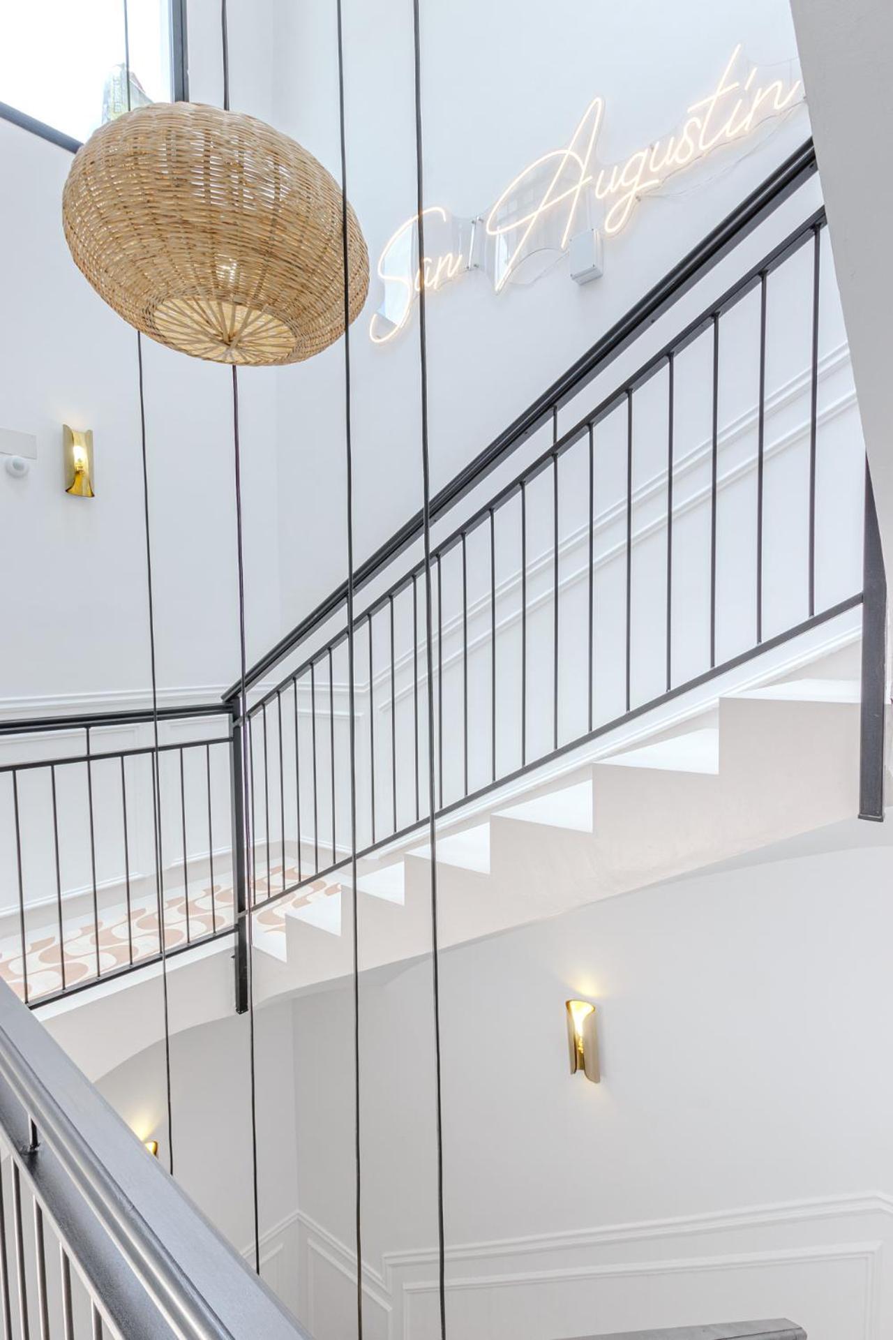 Luxurious Studio In Historic Center Of Alicante Exteriér fotografie