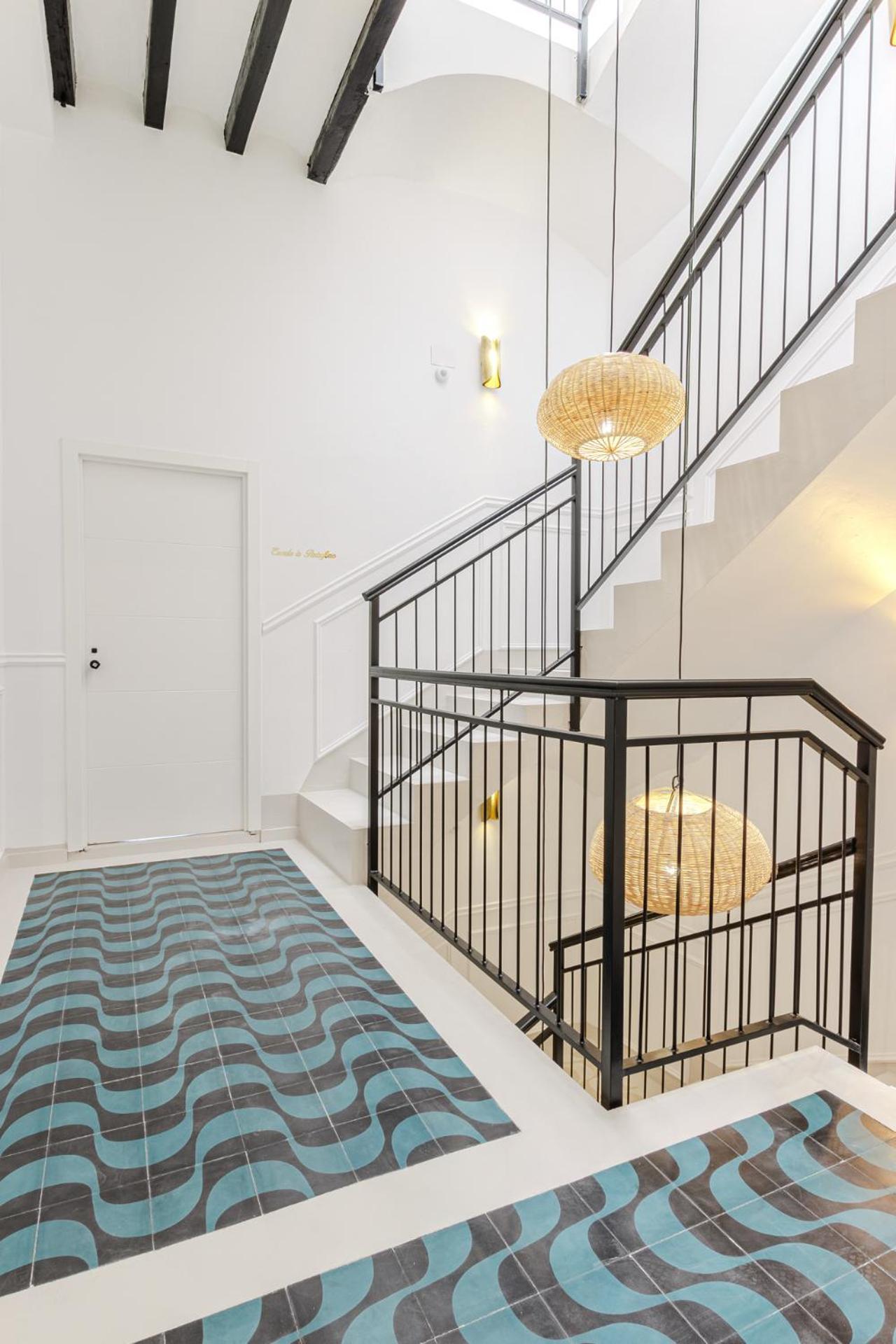 Luxurious Studio In Historic Center Of Alicante Exteriér fotografie