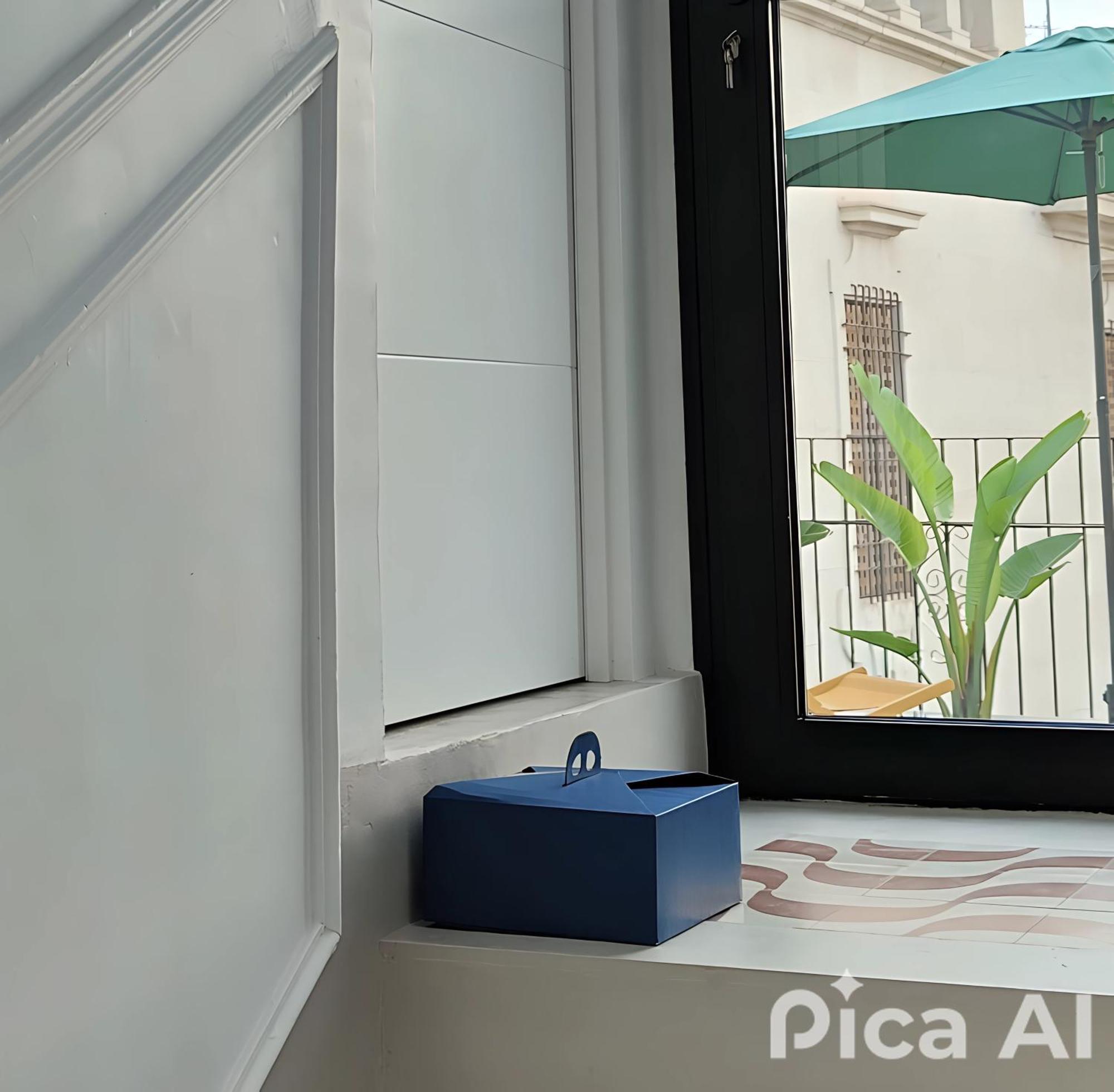 Luxurious Studio In Historic Center Of Alicante Exteriér fotografie