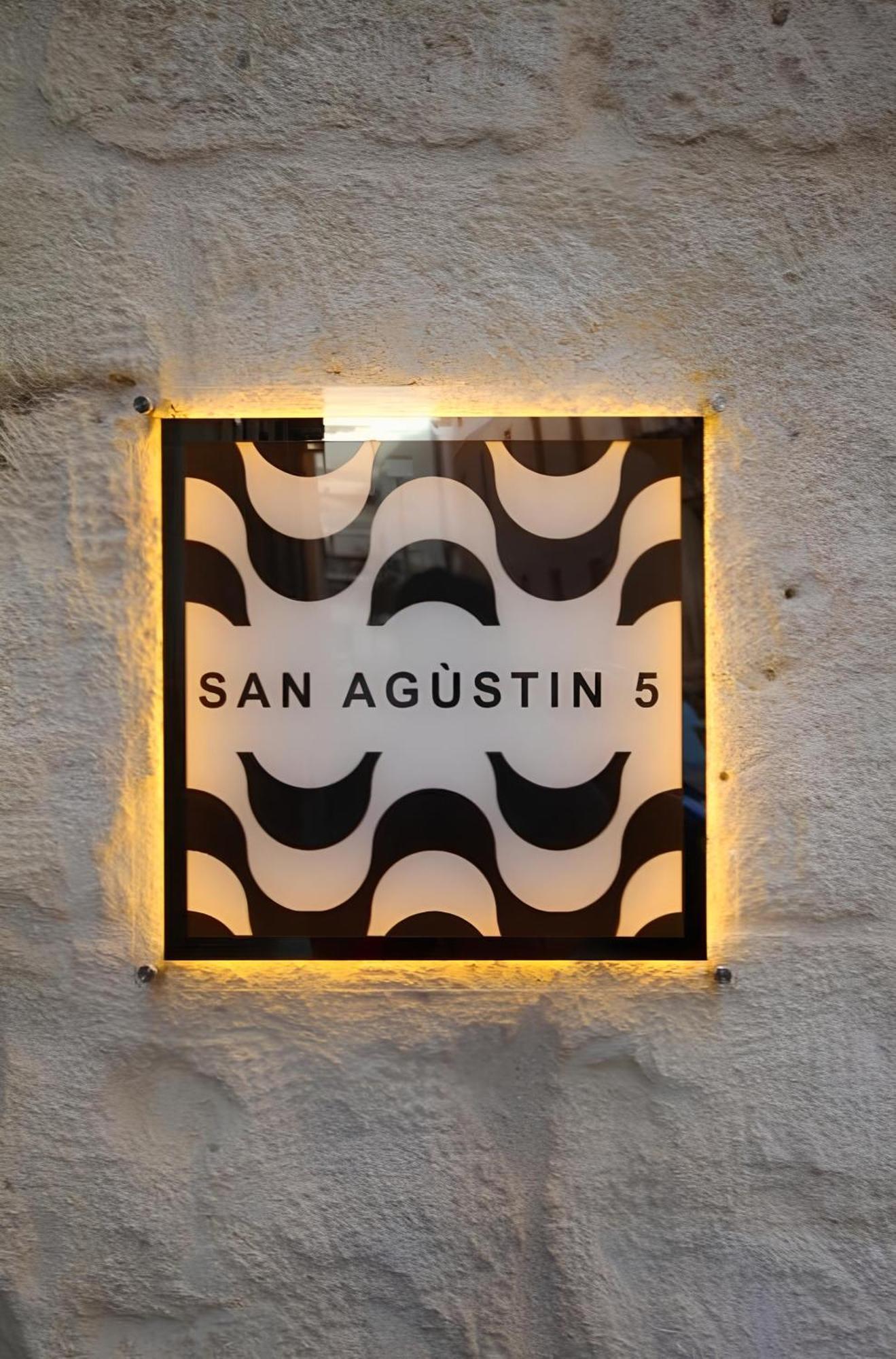 Luxurious Studio In Historic Center Of Alicante Exteriér fotografie